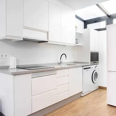 Appartement Sunnyland Playa Americas