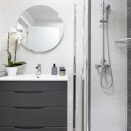 Appartement Sunnyland Playa Americas *