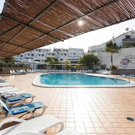 Appartement Sunnyland Playa Americas