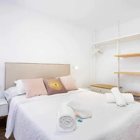 Appartement Sunnyland Playa Americas Arona (Tenerife)