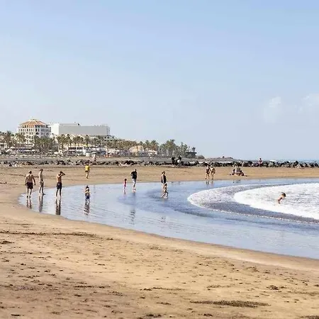Sunnyland Playa Americas Appartement Arona (Tenerife)
