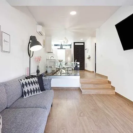Appartement Sunnyland Playa Americas Arona (Tenerife)
