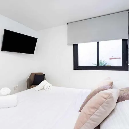 Sunnyland Playa Americas Appartement Arona (Tenerife)