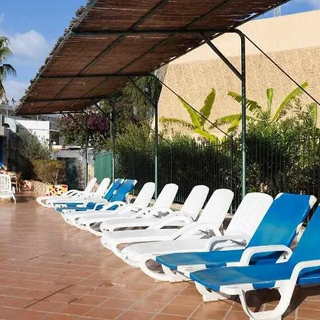 Appartement Sunnyland Playa Americas *