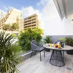 Sunnyland Playa Americas Arona (Tenerife)