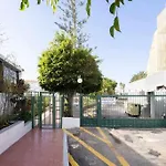 Appartement Sunnyland Playa Americas