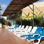Lägenhet Sunnyland Playa Americas *