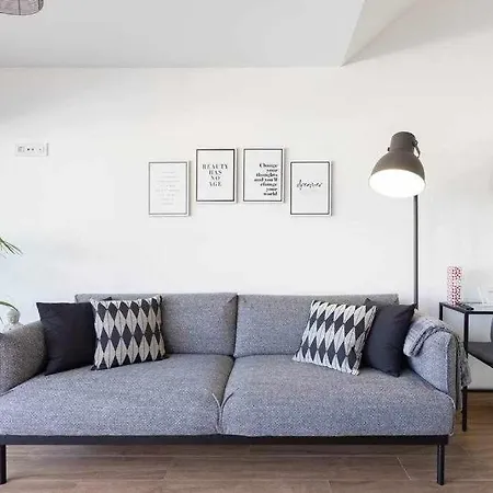 Apartment Sunnyland Playa Americas Arona (Tenerife)