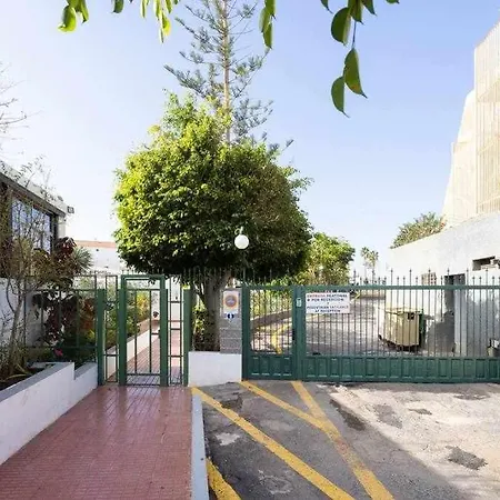 Apartment Sunnyland Playa Americas