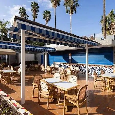 Sunnyland Playa Americas *