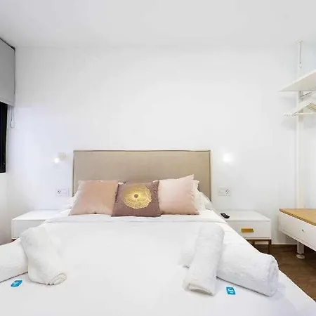 Sunnyland Playa Americas