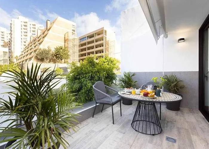 Sunnyland Playa Americas Arona (Tenerife)