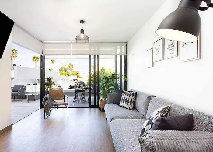 Sunnyland Playa Americas *