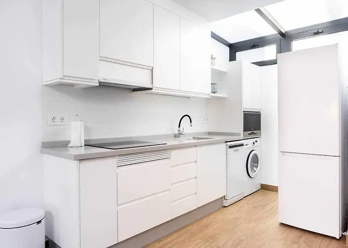 Apartment Sunnyland Playa Americas