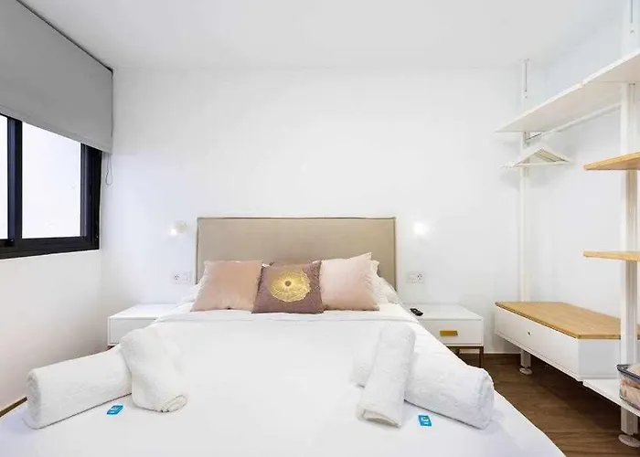 Sunnyland Playa Americas