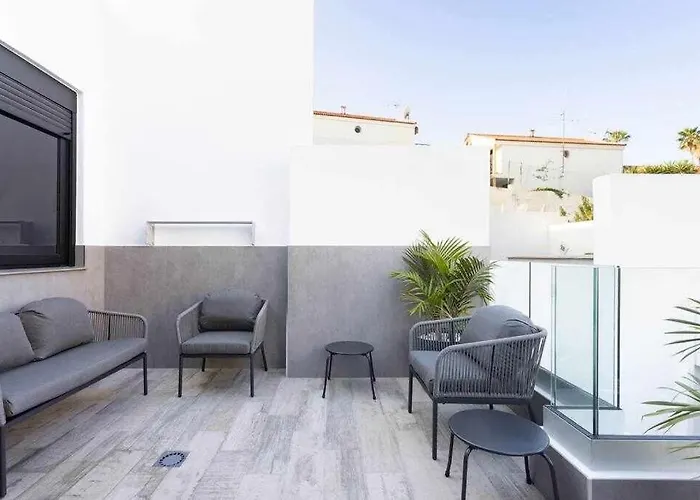 Sunnyland Playa Americas Διαμέρισμα