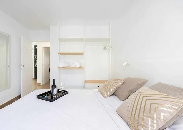 Sunnyland Playa Americas Arona (Tenerife)