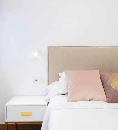 Apartment Sunnyland Playa Americas