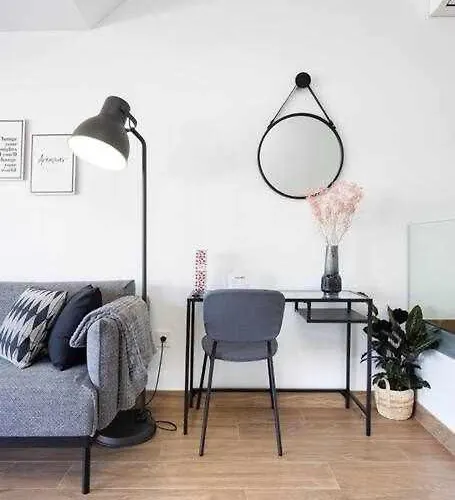 Διαμέρισμα Sunnyland Playa Americas Arona (Tenerife)