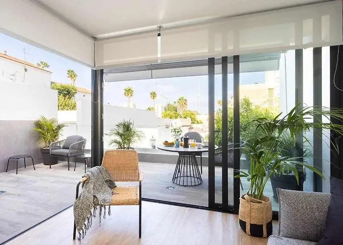 Sunnyland Playa Americas Διαμέρισμα