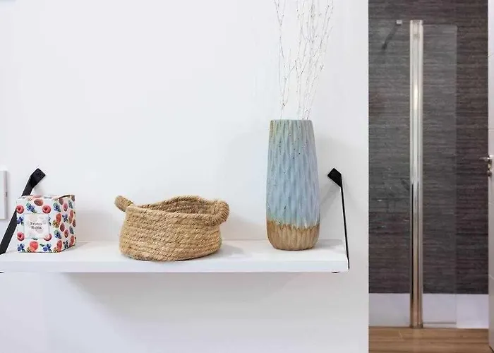 Διαμέρισμα Sunnyland Playa Americas *