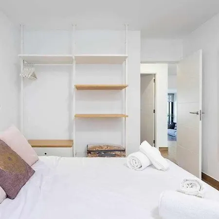 Sunnyland Playa Americas * أرونا