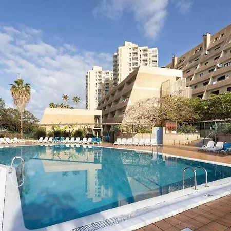 Apartament Sunnyland Playa Americas