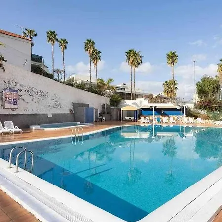 شقة Sunnyland Playa Americas