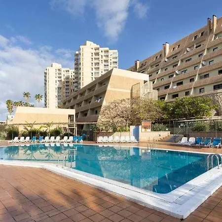 Sunnyland Playa Americas *