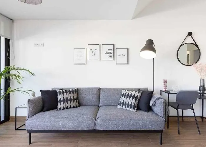 Appartement Sunnyland Playa Americas Arona (Tenerife)