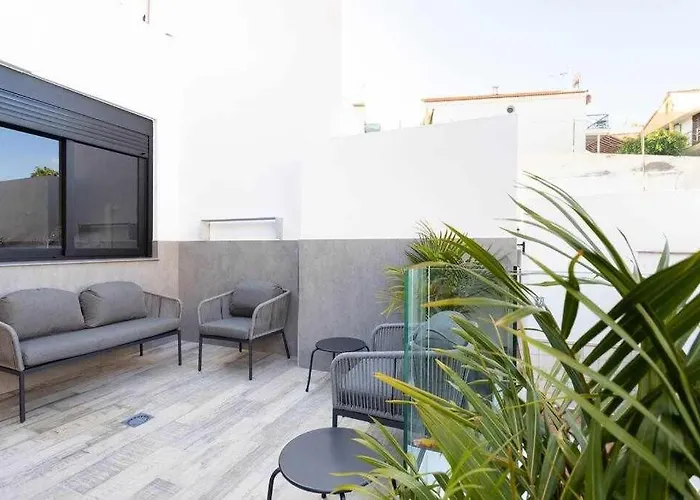 Sunnyland Playa Americas Arona (Tenerife)