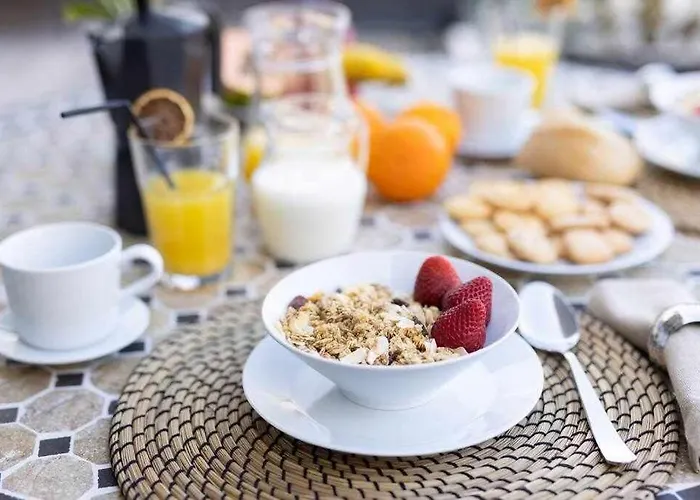 Appartement Sunnyland Playa Americas *