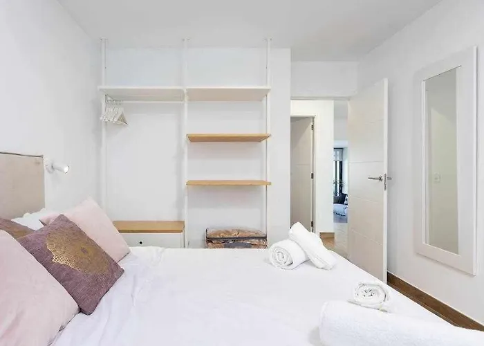 Sunnyland Playa Americas * Arona (Tenerife)