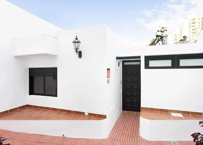 Sunnyland Playa Americas *