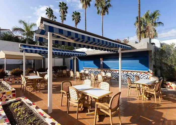 Sunnyland Playa Americas *