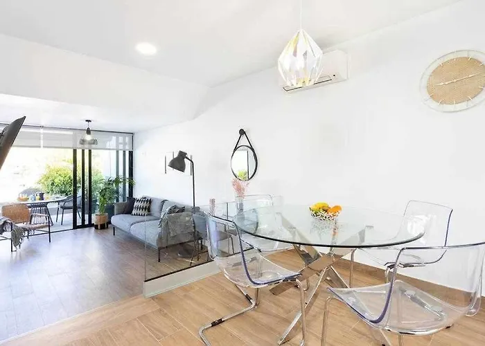 Sunnyland Playa Americas