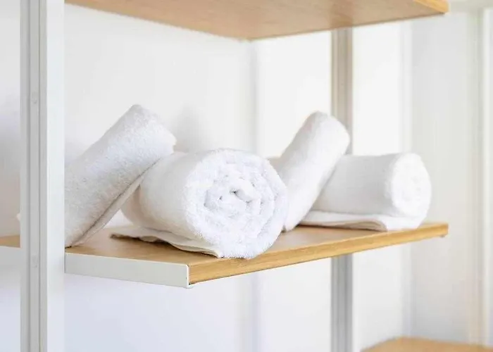 Sunnyland Playa Americas Appartement Arona (Tenerife)