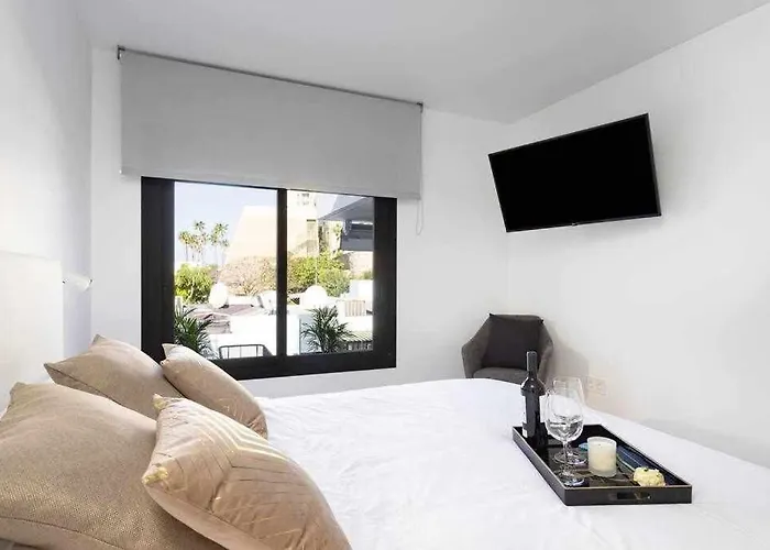 Sunnyland Playa Americas *