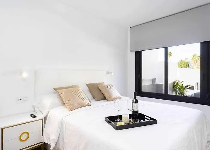 Sunnyland Playa Americas Arona (Tenerife)