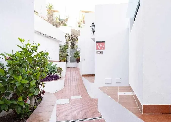 Sunnyland Playa Americas