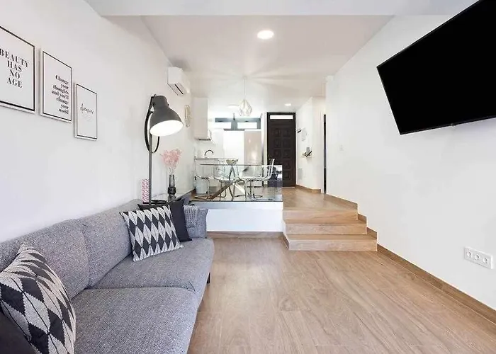 Appartement Sunnyland Playa Americas Arona (Tenerife)