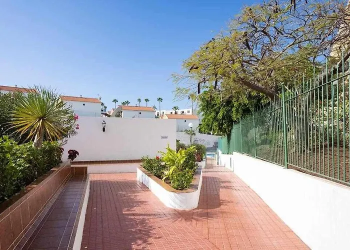 Sunnyland Playa Americas * 阿罗纳