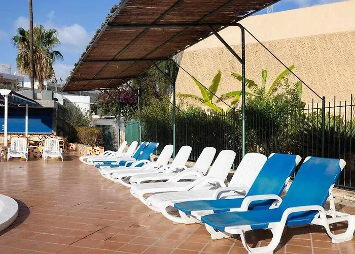 Appartement Sunnyland Playa Americas *