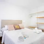 公寓 Sunnyland Playa Americas 阿罗纳