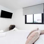 Sunnyland Playa Americas 公寓 阿罗纳
