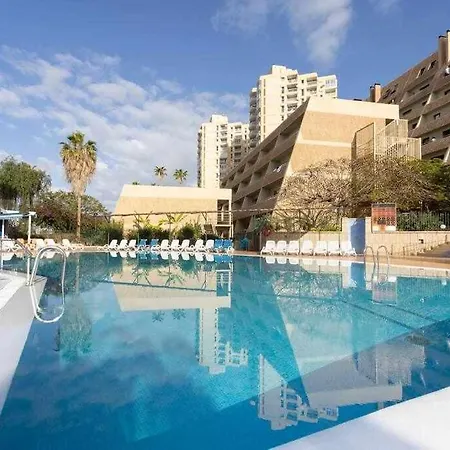 公寓 Sunnyland Playa Americas *