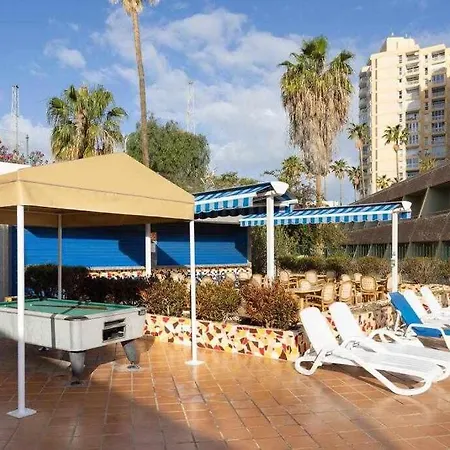 Sunnyland Playa Americas 아파트 아로나